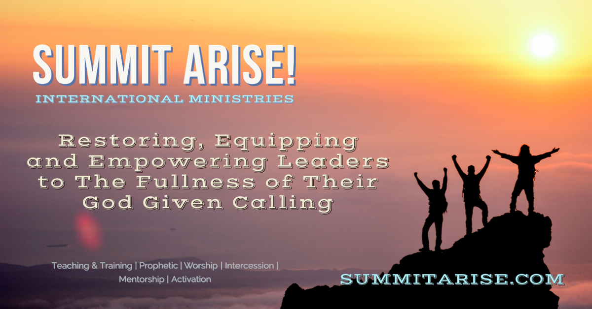 Questions You May Ask: What’s My Calling? How Do I Answer The Call of God On My Life?