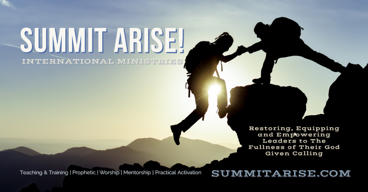 Summit Arise International Ministries