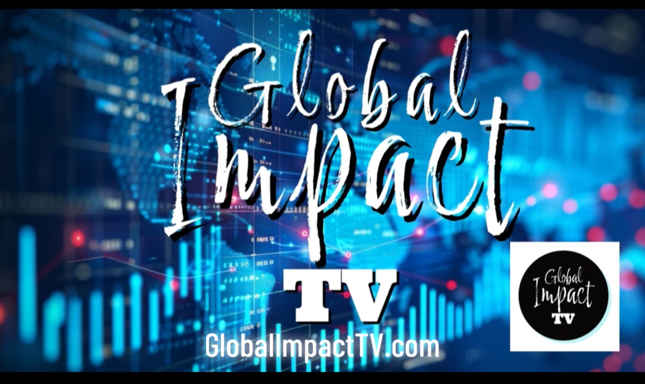 Global Impact TV – Broadcasting